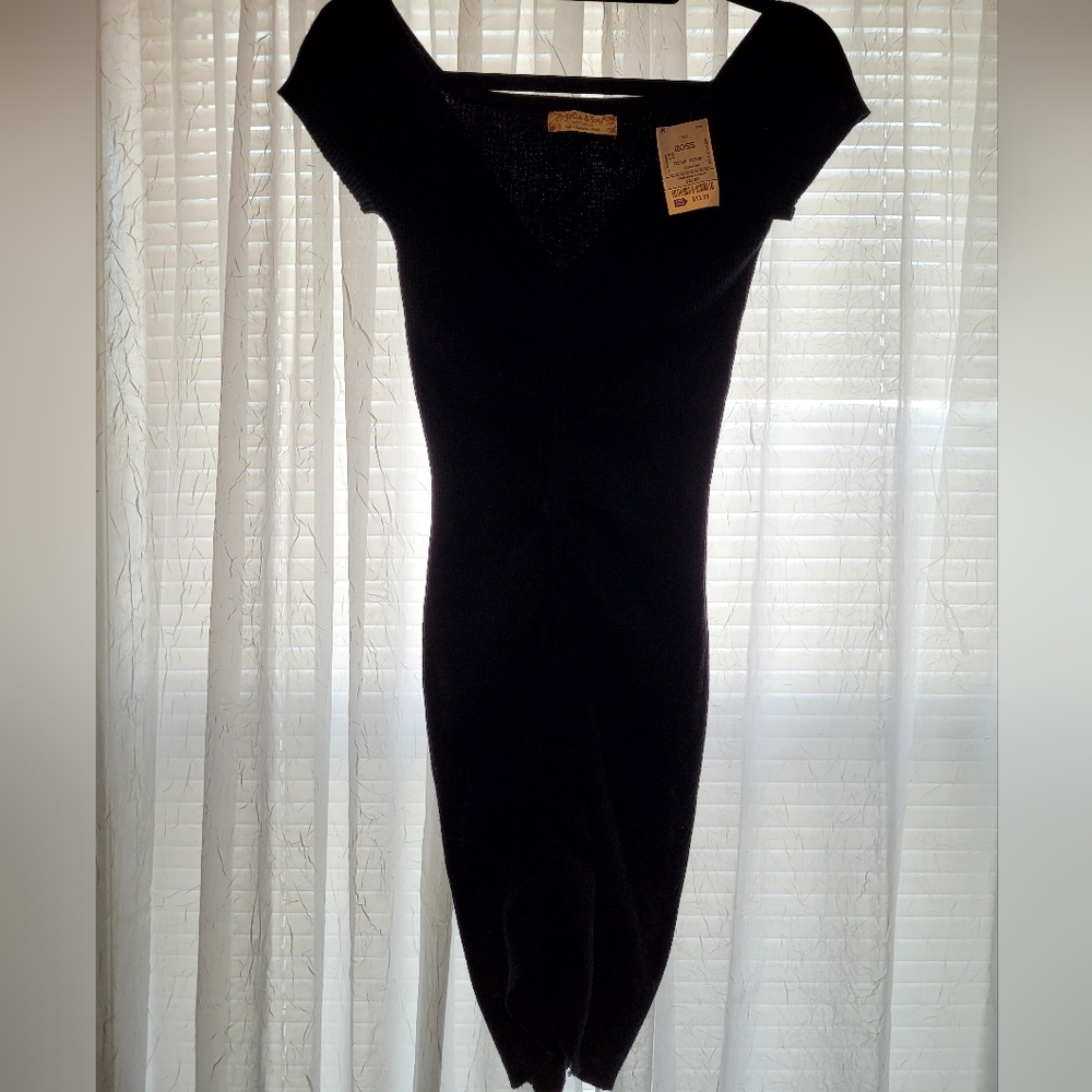 Womens dress